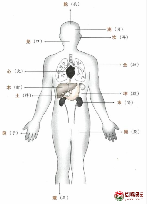 易经的智慧，《易经》是最古老的系统论